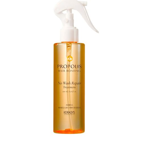 Kerasys Propolis Hair Bonding Treatment - Leave-in