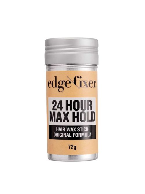 Cera Modeladora em Stick Kiss New York Edge Fixer Original 72g