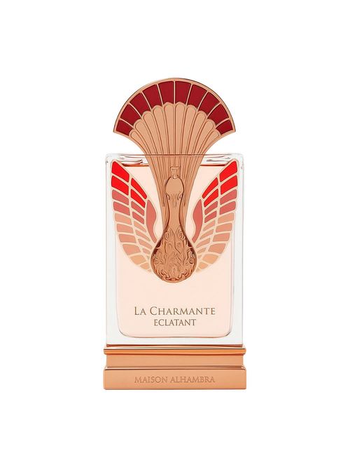 Maison Alhambra La Charmante Éclatant Eau de Parfum - Perfume Unissex