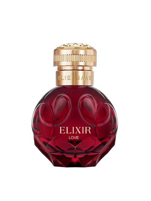 Elie Saab Elixir Love Eau de Parfum - Perfume Feminino