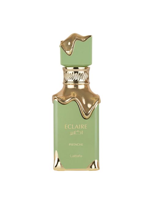 Lattafa Eclaire Pistache Eau de Parfum - Perfume Unissex