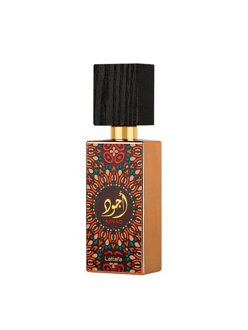 Lattafa Ajwad Eau de Parfum - Perfume Unissex 60ml