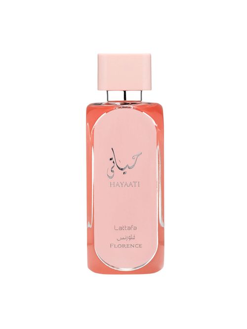 Lattafa Hayaati Florence Eau de Parfum - Perfume Feminino