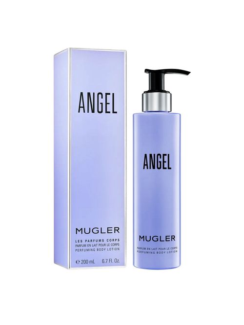 Mugler Angel - Loção Corporal