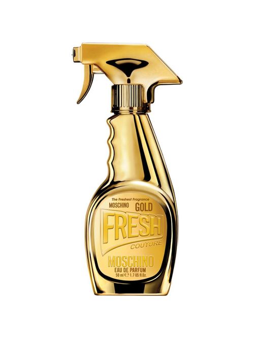 Moschino Gold Fresh Eau de Parfum - Perfume Feminino