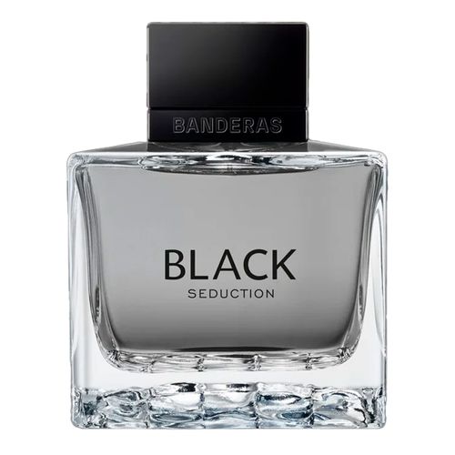 Banderas Black Seduction Eau de Toilette - Perfume Masculino