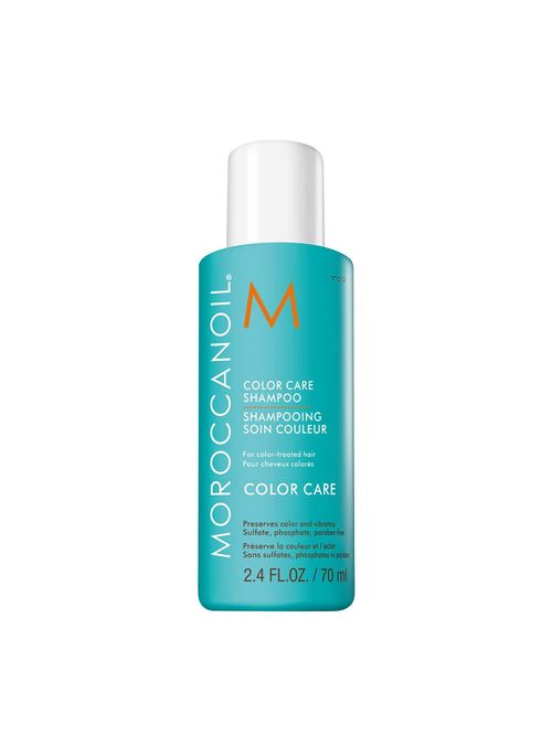 Moroccanoil Color Care - Shampoo