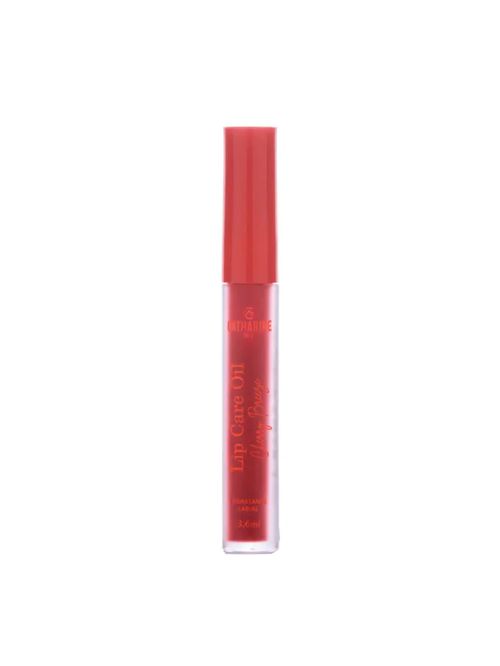 Catharine Hill Lip Oil Cherry Juice - Hidratante Labial 4,5ml