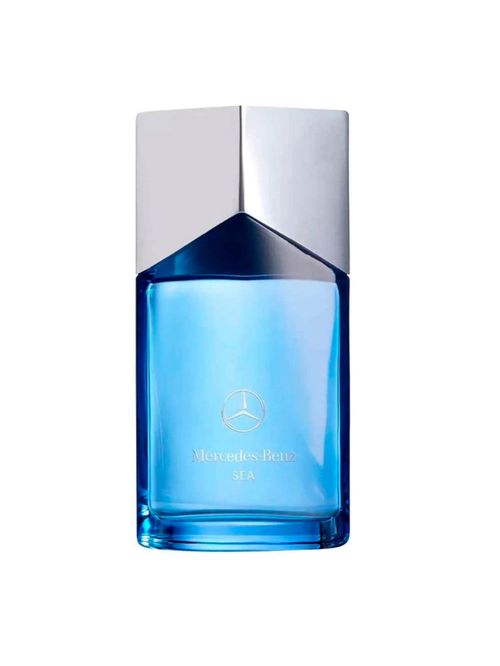 Sea Eau de Parfum Masculino 100ml Mercedes-Benz