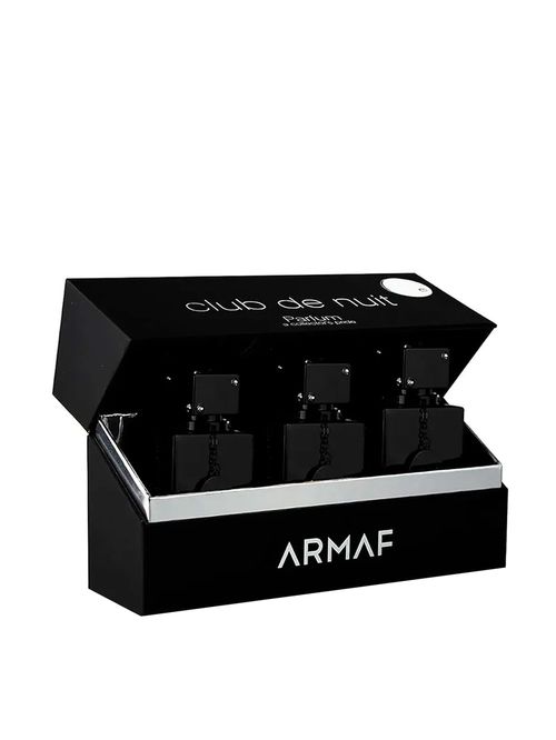 Kit Armaf A Collector's Pride Club de Nuit Intense Man - Perfume Masculino