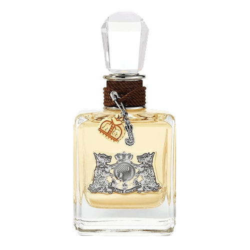 Perfume Feminino Juicy Couture Eau de Parfum Floral Frutado 100ml