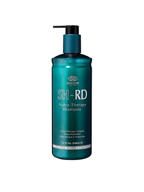 N.P.P.E. SH-RD Nutra Therapy - Shampoo 500ml