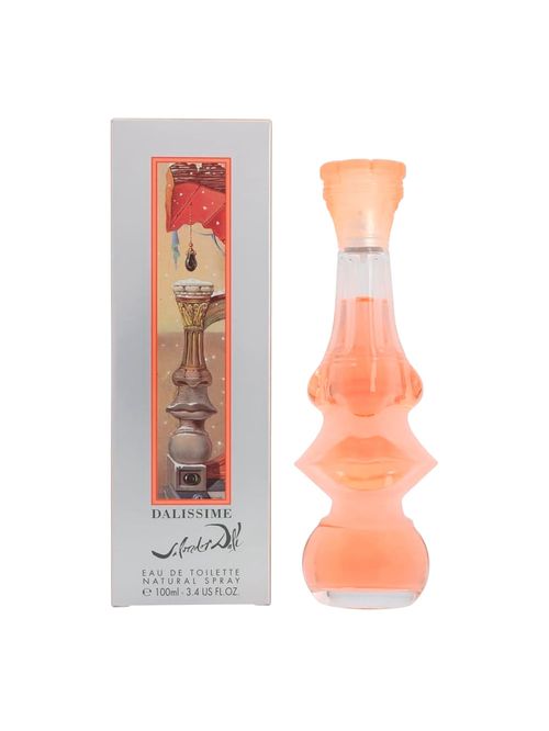 Dalissime Eau de Toilette Feminino 100ml Salvador Dalí