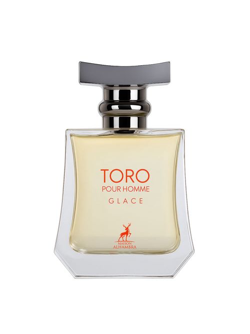 Maison Alhambra Toro Pour Homme Glace Edp- Perfume Masculino