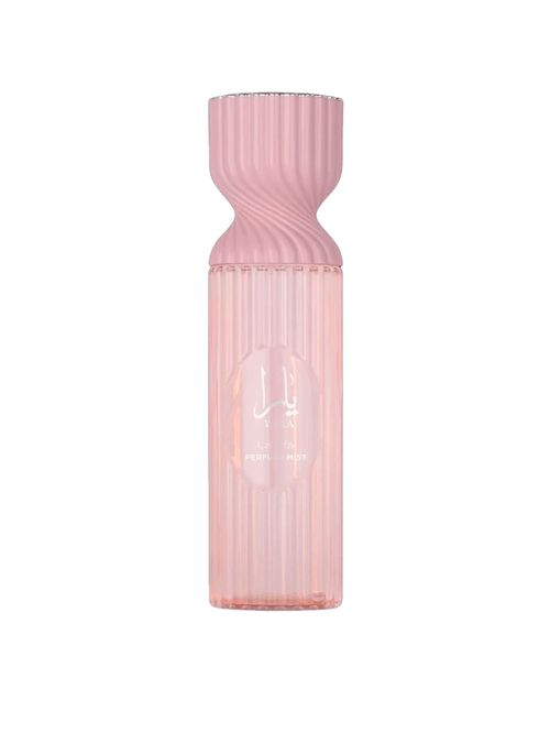 Body Splash Lattafa Yara Feminino Floral Frutado 250ml