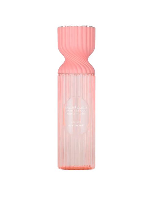 Lattafa Badee Al Oud Noble Blush - Body Splash 250ml