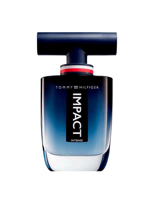 Tommy Hilfiger Impact Intense Eau de Parfum - Perfume Masculino