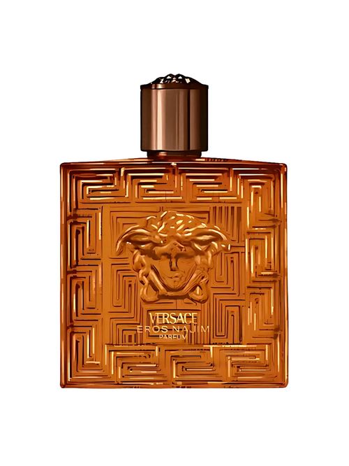 Versace Eros Najim Pour Homme Parfum - Perfume Masculino