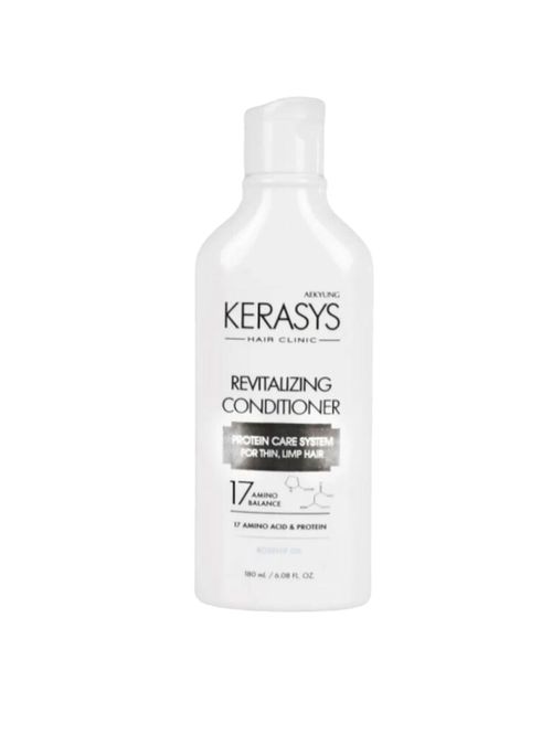 Kerasys Revitalizing - Condicionador 180ml