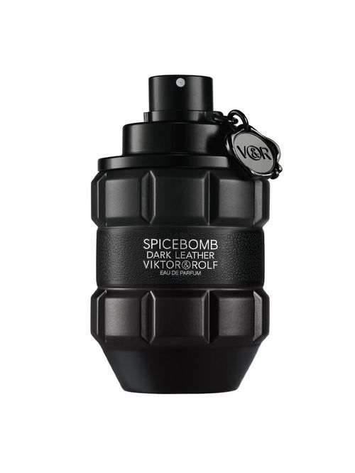 Perfume Masculino Viktor & Rolf Spicebomb Dark Leather Eau de Parfum 90ml