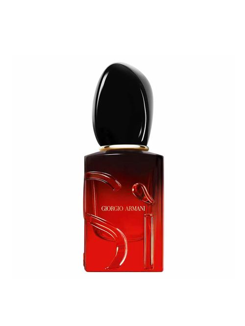 Giorgio Armani Si Passione Intense Refillable Eau de Parfum - Perfume Feminino