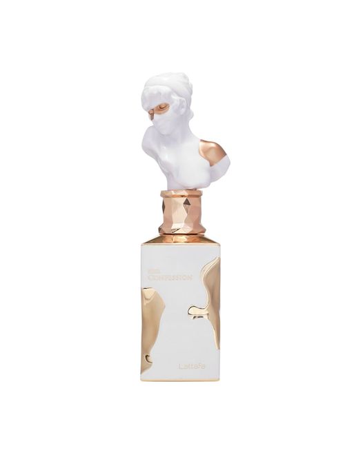 Lattafa Her Confession Eau de Parfum - Perfume Feminino