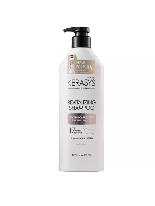 Kerasys Revitalizing - Shampoo 600ml