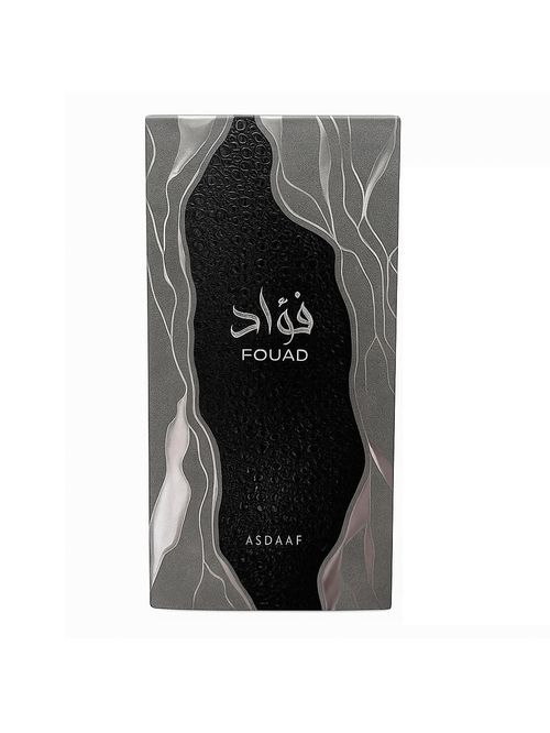 Asdaaf Fouad Eau de Parfum - Perfume Unissex