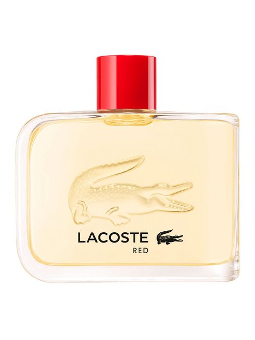 Lacoste Red Eau de Toilette - Perfume Masculino