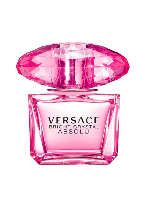 Versace Bright Crystal Absolu Eau de Parfum - Perfume Feminino 50ml
