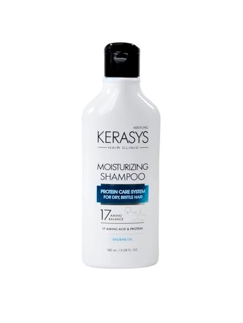 Kerasys Moisturizing - Shampoo 180ml