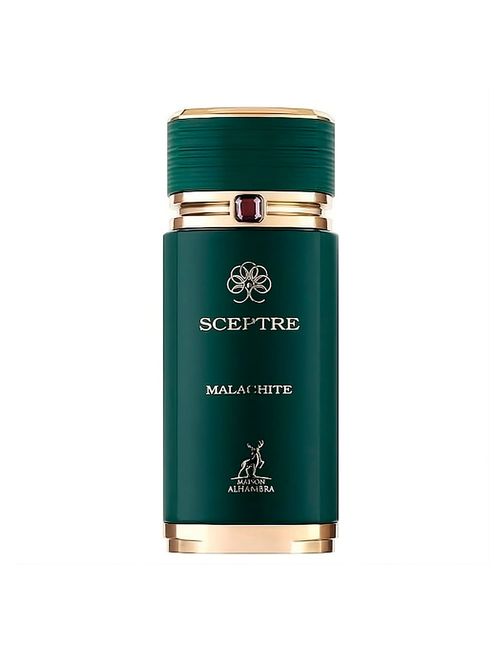 Maison Alhambra Sceptre Malachite Eau de Parfum - Perfume Unissex