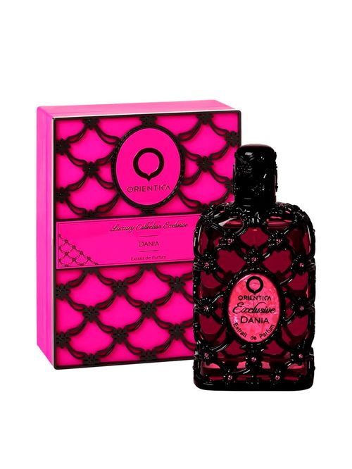Orientica Dania Extrait de Parfum - Perfume Feminino
