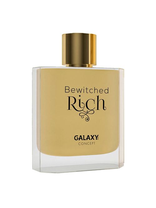 Galaxy Plus Concept Bewitched Rich Eau de Parfum - Perfume Masculino