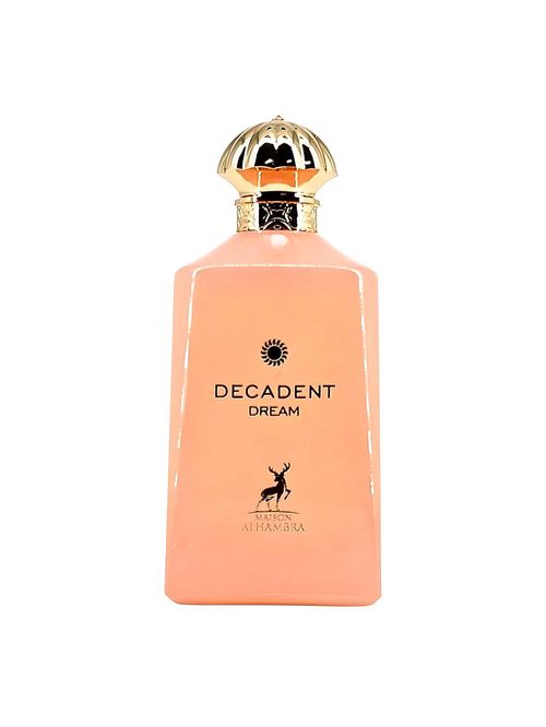 Maison Alhambra Decadent Dream Eau de Parfum - Perfume Unisex 100ml