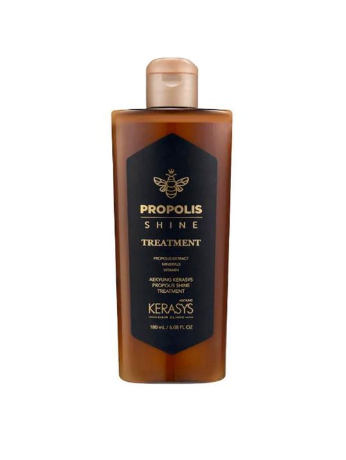 Kerasys Propolis Energy Shine Treatment - Condicionador 180ml