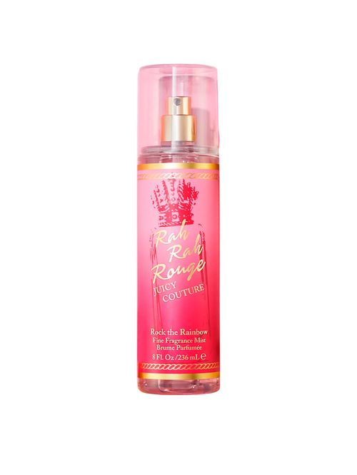 Juicy Couture Rock The Rainbow Rah Rah Rouge - Body Mist