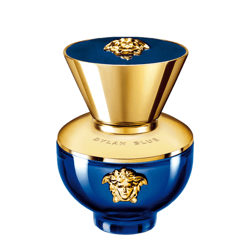 Perfume Feminino Versace Dylan Blue Pour Femme Eau de Parfum 30ml