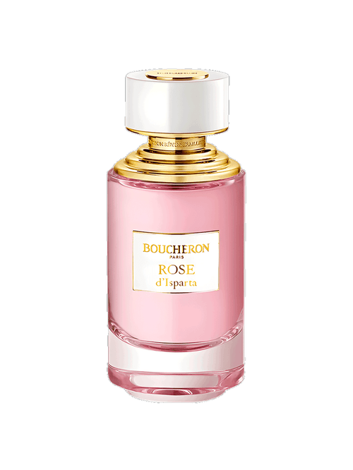 Boucheron Rose d'Isparta Eau de Parfum - Perfume Unissex 125ml