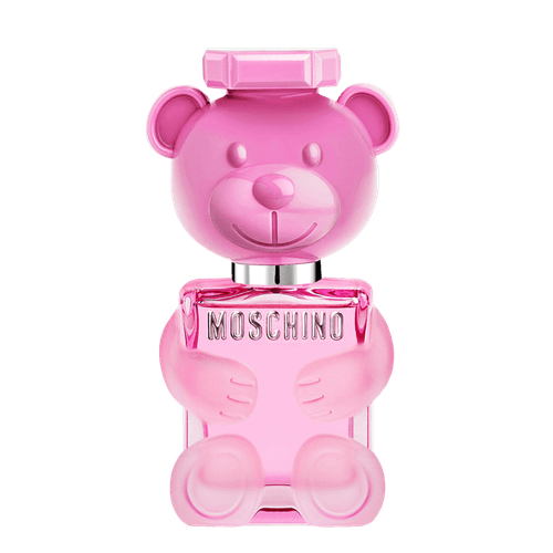 Moschino Toy 2 Bubble Gum Eau De Toilette - Perfume Feminino 30ml