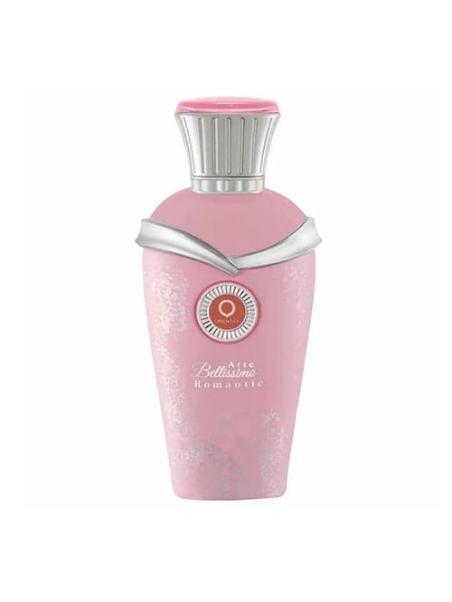Perfume Unissex Orientica Arte Bellissimo Romantic Eau de Parfum 75ml