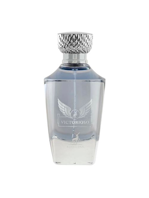 Maison Alhambra Victorioso Eau De Parfum - Perfume Masculino
