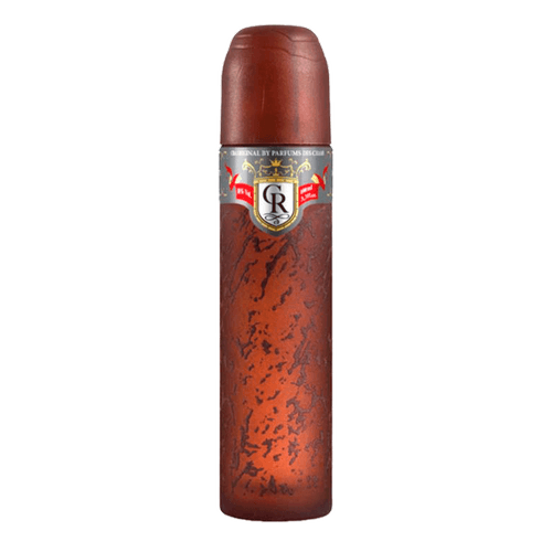 Cuba Royal Fortune Eau de Toilette - Perfume Masculino 100ml