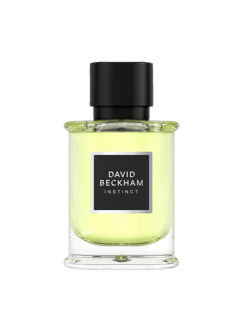 David Beckham Instinct Eau de Parfum - Perfume Masculino 50ml