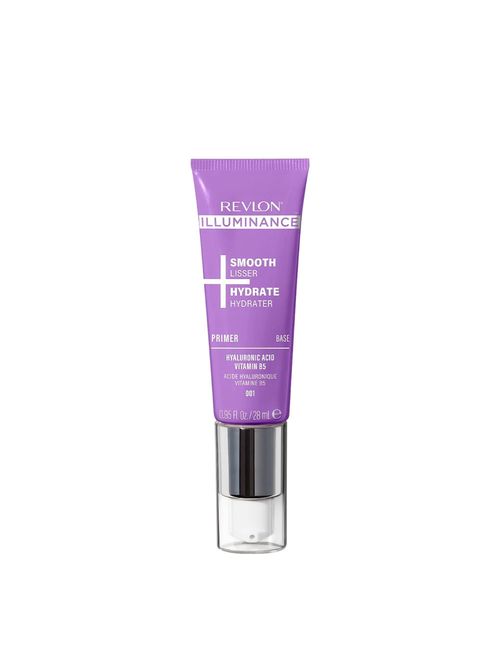 Revlon Illuminance Smooth + Hydrate - Primer Facial