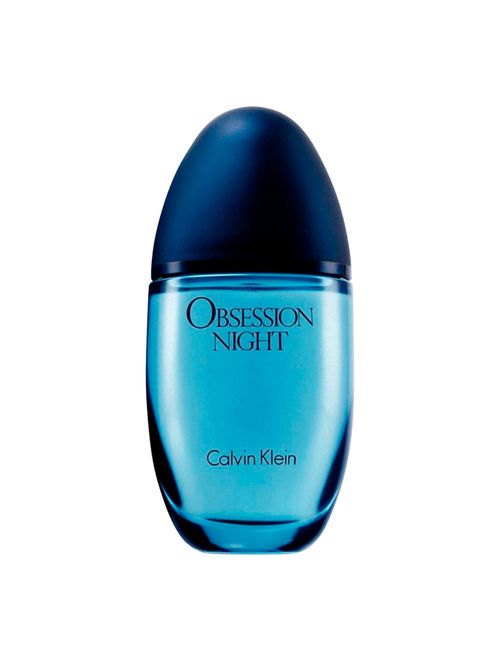 Perfume Feminino Calvin Klein Obsession Night Eau de Parfum 100ml Oriental Floral