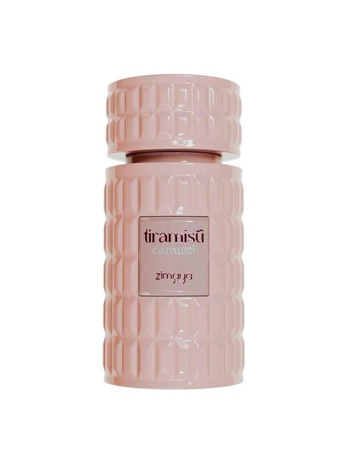 Zimaya Tiramisu Caramel Eau de Parfum - Perfume Unissex