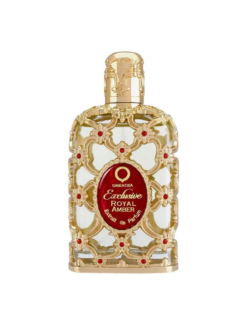 Orientica Royal Amber Extrait De Parfum - Perfume Unissex
