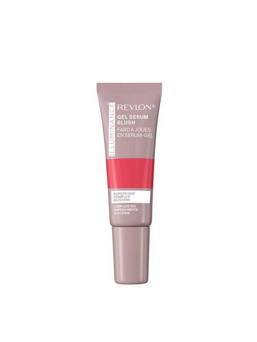 Revlon Illuminance Striking Rose 120 - Gel Serum Blush 11ml