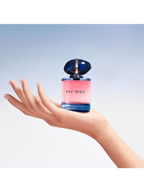 Giorgio Armani My Way Intense Eau de Parfum - Perfume Feminino
